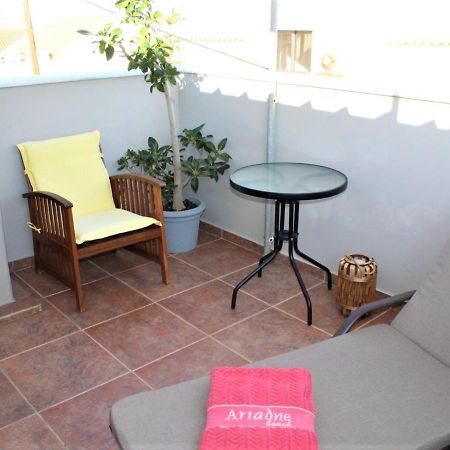 Casa Ariadne Platanés Exterior foto