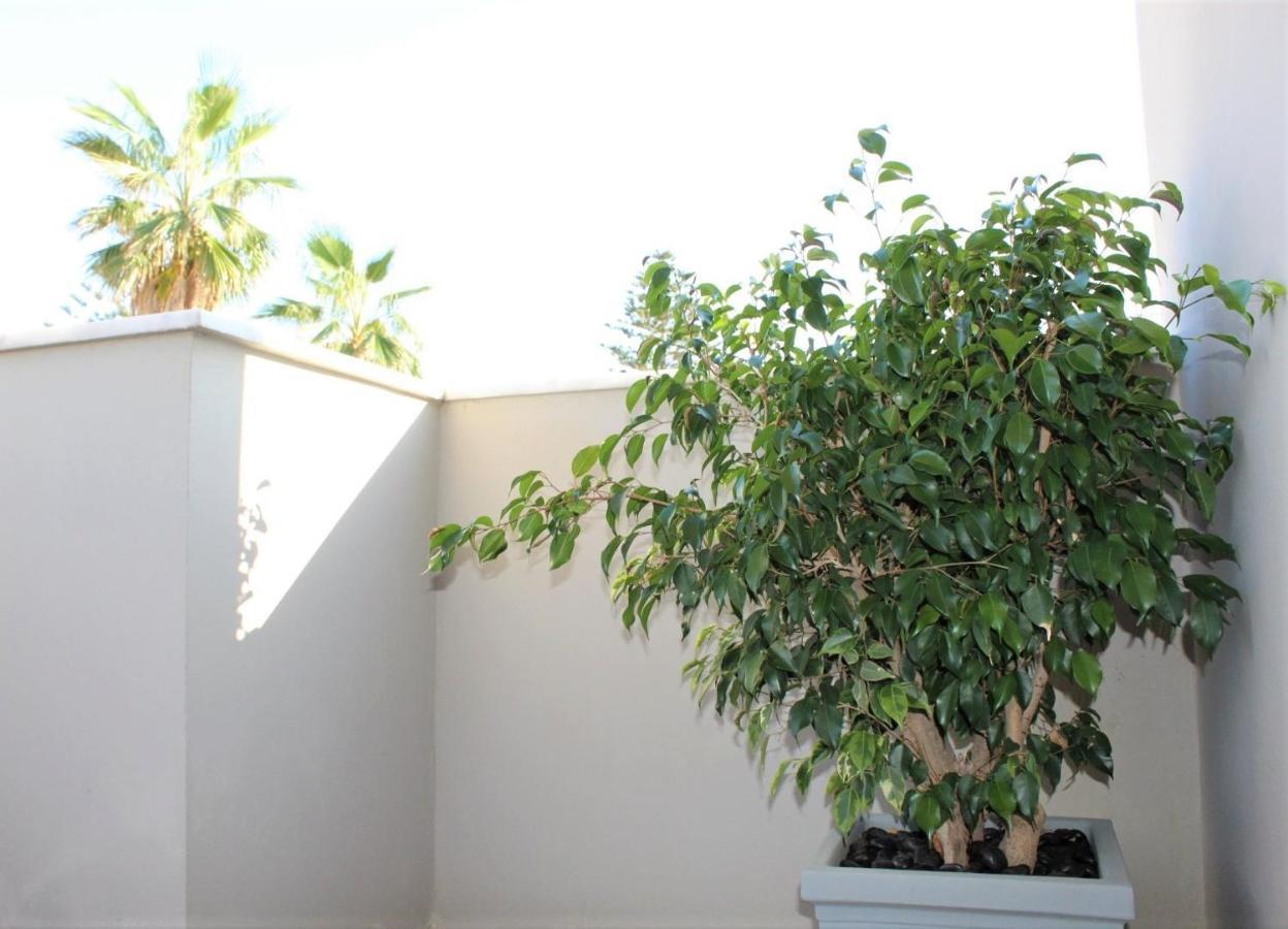 Casa Ariadne Platanés Exterior foto